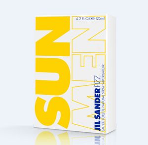 Jil Sander Sun Men Fizz