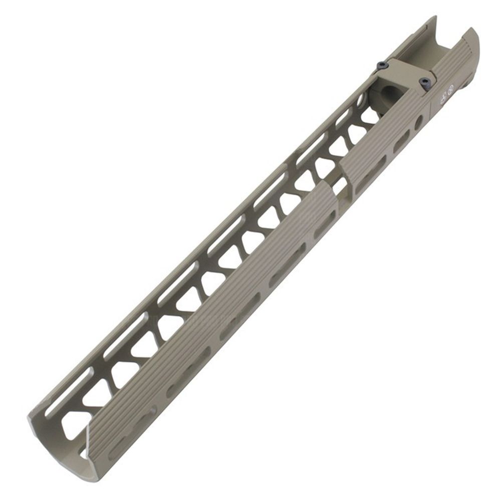 Длинное цевье на Сайгу TG2, Armacon