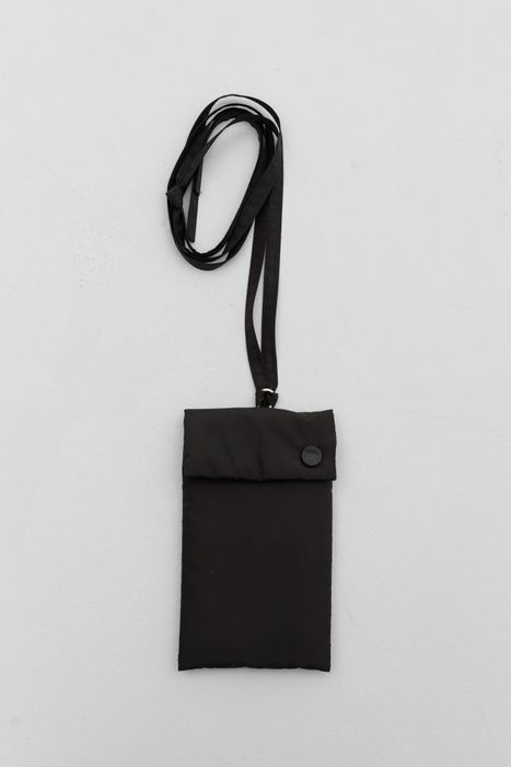 СУМКА ФЛОН ЧЕРНЫЙ