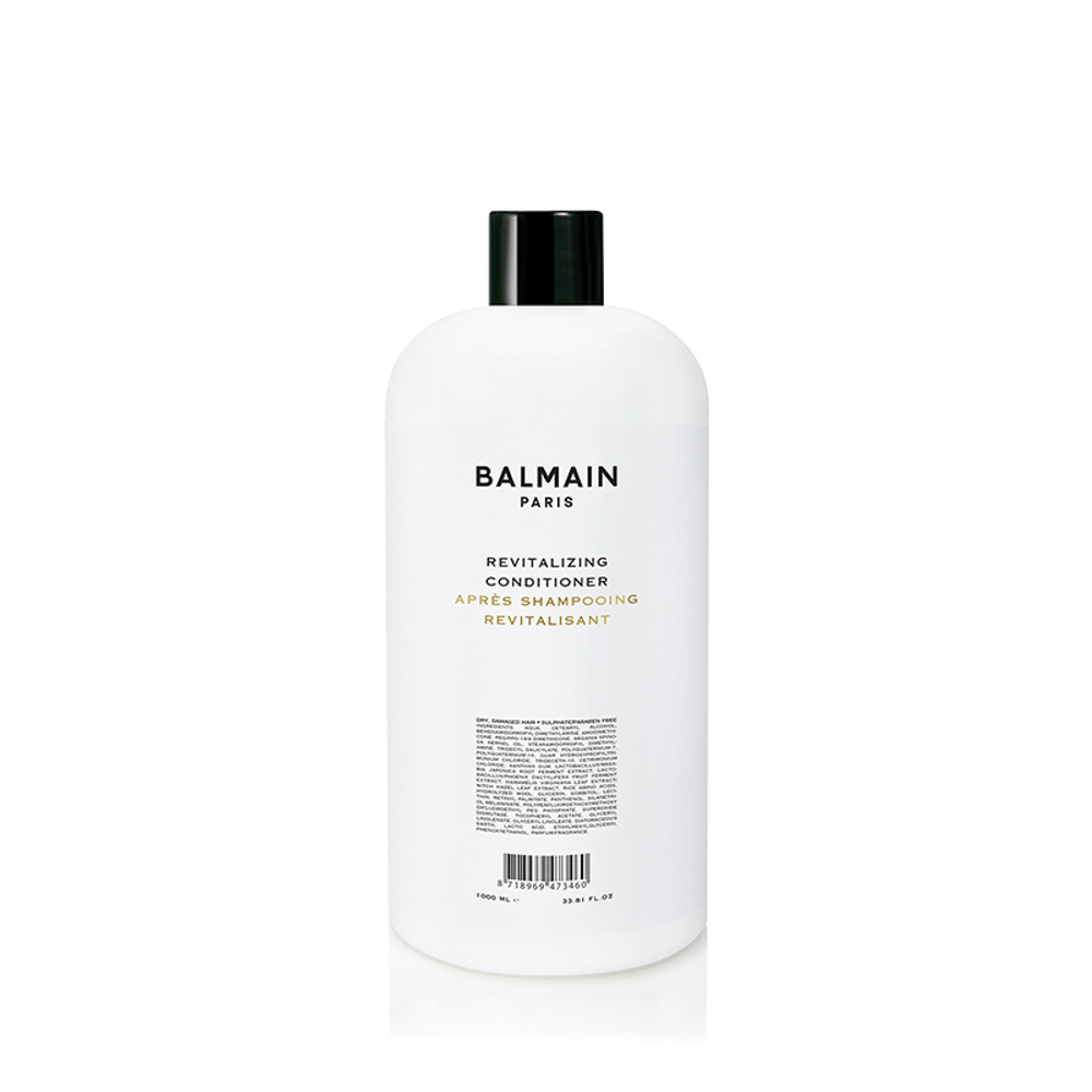 Balmain Hair Couture Кондиционер восстанавливающий Revitalizing conditioner 1000 мл