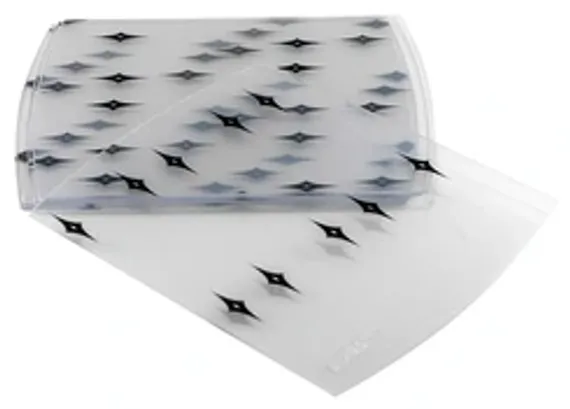 Боковое стекло для маски сварщика Fubag 2 шт