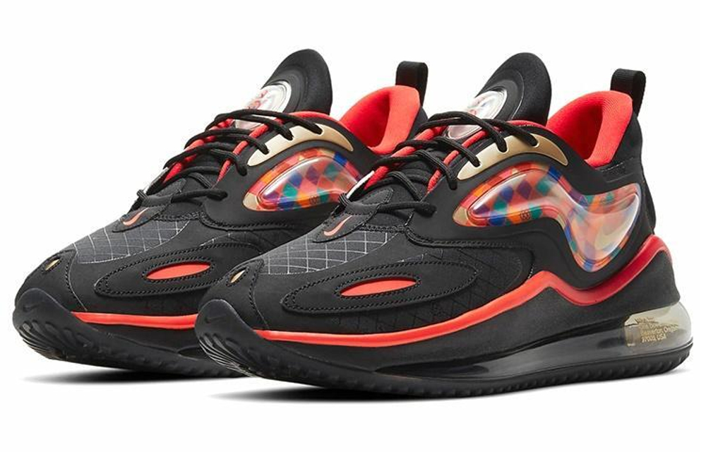 Кроссовки Nike Air Max Zephyr Spring Festival