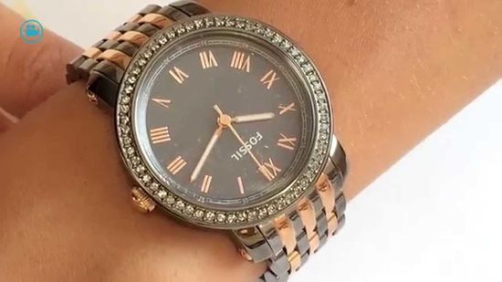 Женские часы Fossil ES3115