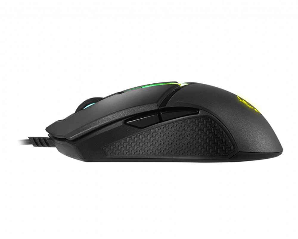 Мышь  MSI Clutch GM30