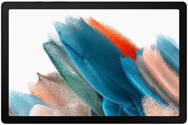 Планшет Samsung Galaxy Tab A8 (2021) 3/32GB Wi-Fi серебро (Global)