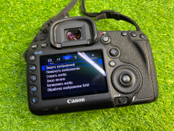 Canon EOS 5D Mark III (18.600 кадров)