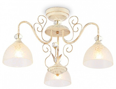 Люстра на штанге Ambrella Light TR TR3055