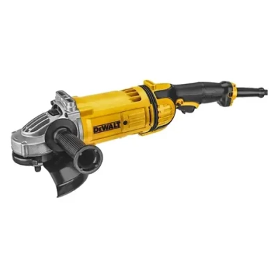 DeWalt DWE4579R сетевая ушм (болгарка) DWE4579R-QS