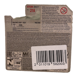 Hot Wheels Treasure Hunt Ford Mustang Funny Car (2019)