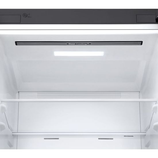 Холодильник LG GA-B509BLGL