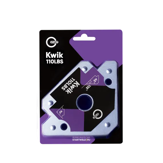 110 LBS Kwik SM1622 Магнитный фиксатор (10/20)