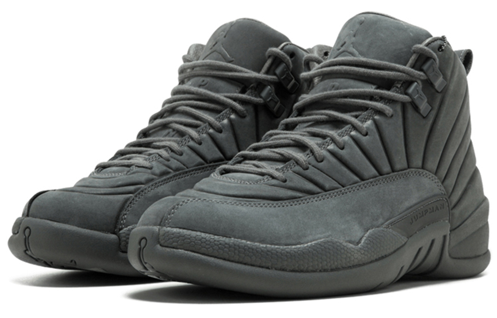 Кроссовки Jordan Air Jordan 12 Retro Psny