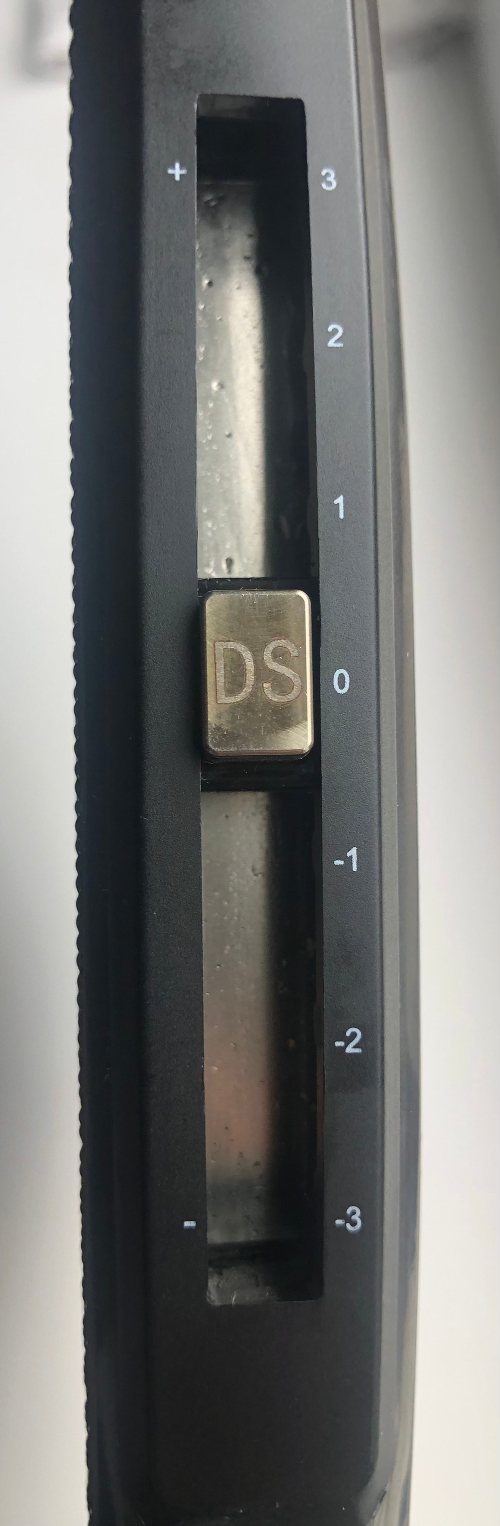 Ракетка Blitz attack 2.5 Drop Shot с дополнительным нанесением