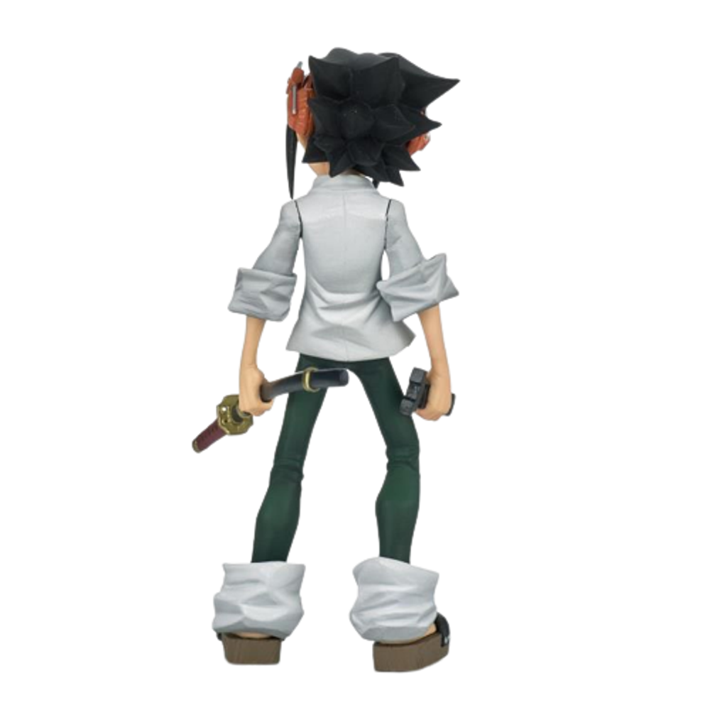 Фигурка Shaman King: Yoh Asakura
