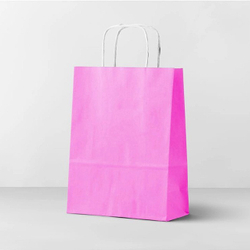 Крафт пакет 24*14*30см