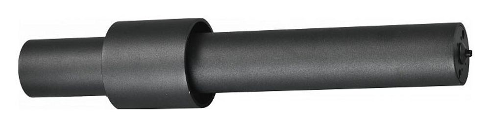 Подвесной светильник iLedex Technical VISION48/25 SMART 4825-045-D60-12W-38DG-BK