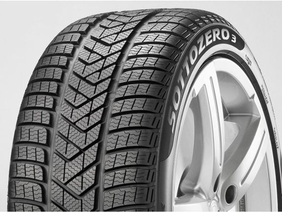 Pirelli Winter Sottozero Serie III Run Flat 275/40 R19 105V RunFlat