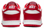 Кроссовки Nike Dunk Low Sp "University Red"