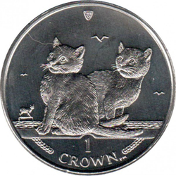 Балийская кошка