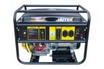 Газовый генератор Huter DY6500LXG
