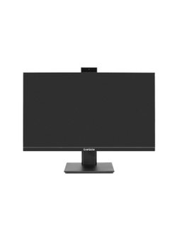 LCD ExeGate 27" EA2700C SuperView {IPS 2560x1440 75Hz 5ms 16:9 250cd 1000:1 178/178 HDMI DisplayPort USB webcam AudioOut} [EX298882RUS]