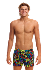 Шорты FUNKY TRUNKS Men's Funk Me