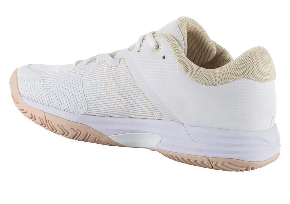 Женские Кроссовки теннисные Head Revolt Evo 2.0 - белый