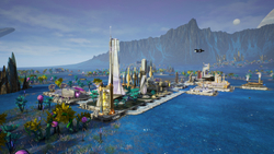 Aven Colony - Cerulean Vale (для ПК, цифровой код доступа)