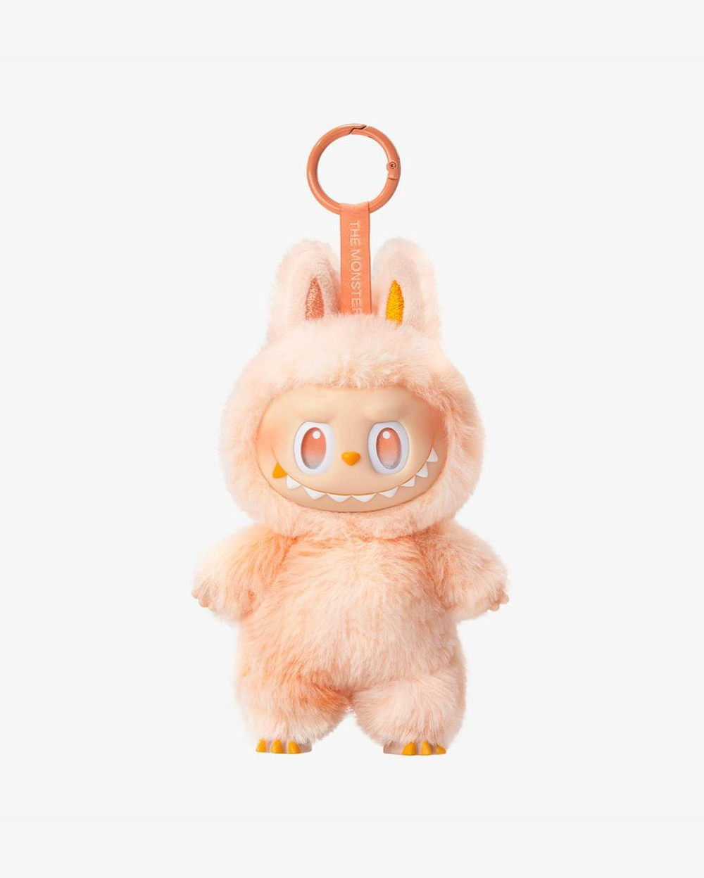 Labubu HAPPINESS