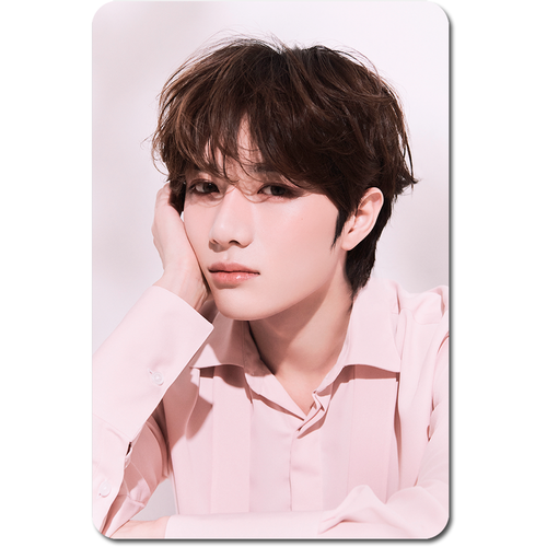 Карта / TXT #025