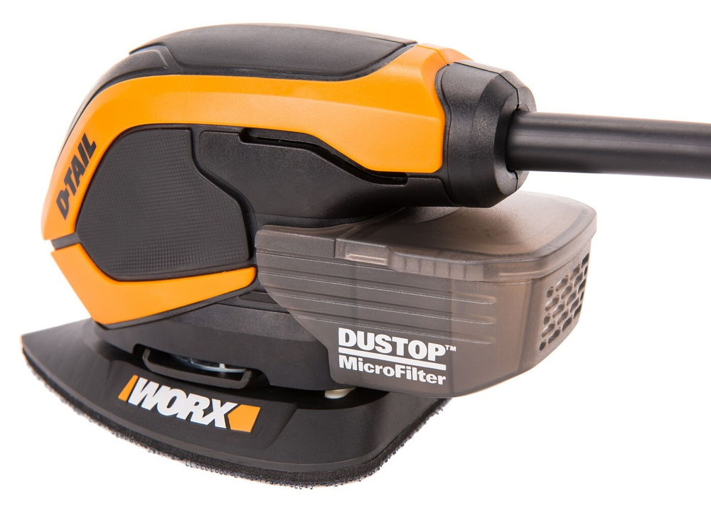 Мультифункциональная шлифовальная машина WORX WX648