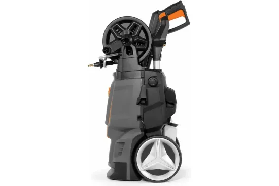 Мойка высокого давления "DAEWOO" DAW 625