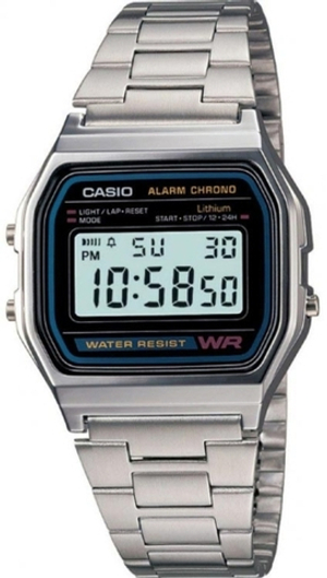 Casio Vintage A158WA-1