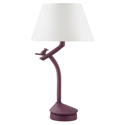 Настольная лампа Bergenson Bjorn Otilya bb0000268