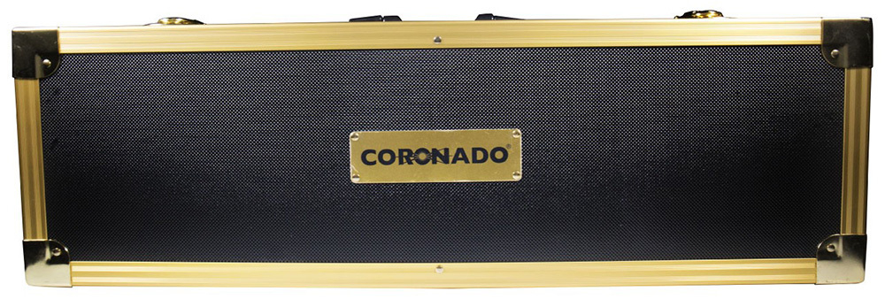 Солнечный телескоп CORONADO SolarMax III 70, с блок. фильтром 10 мм (OTA)