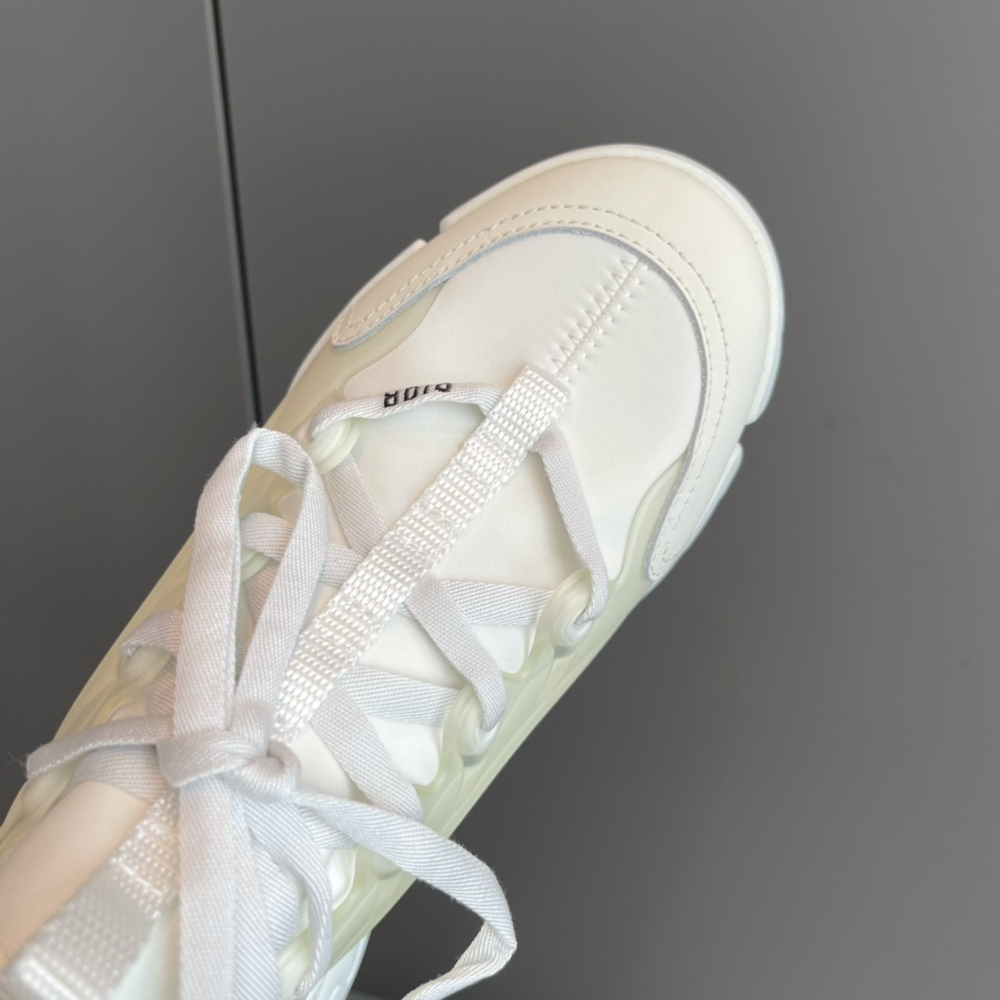 Christian Dior D-Connect Sneaker