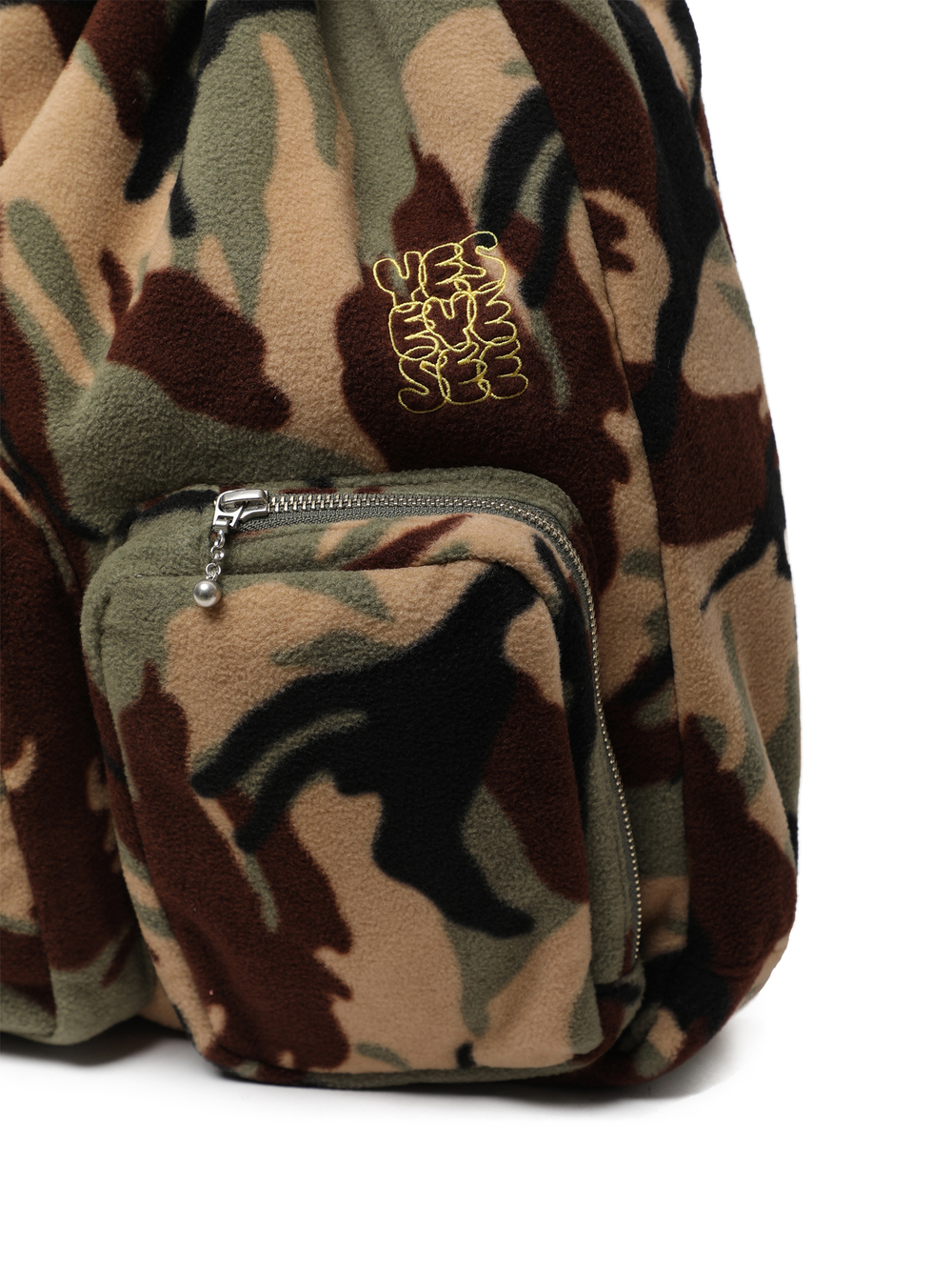 Сумка Спортивная Fleece Drawstring Sack