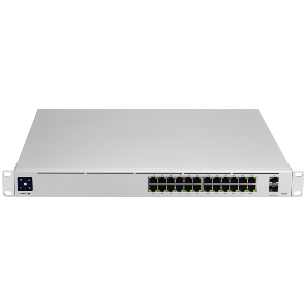 UBIQUITI UniFi Switch Pro 24 PoE