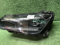 Битая Фара левая Geely Monjaro (2021-н.в.) LED
