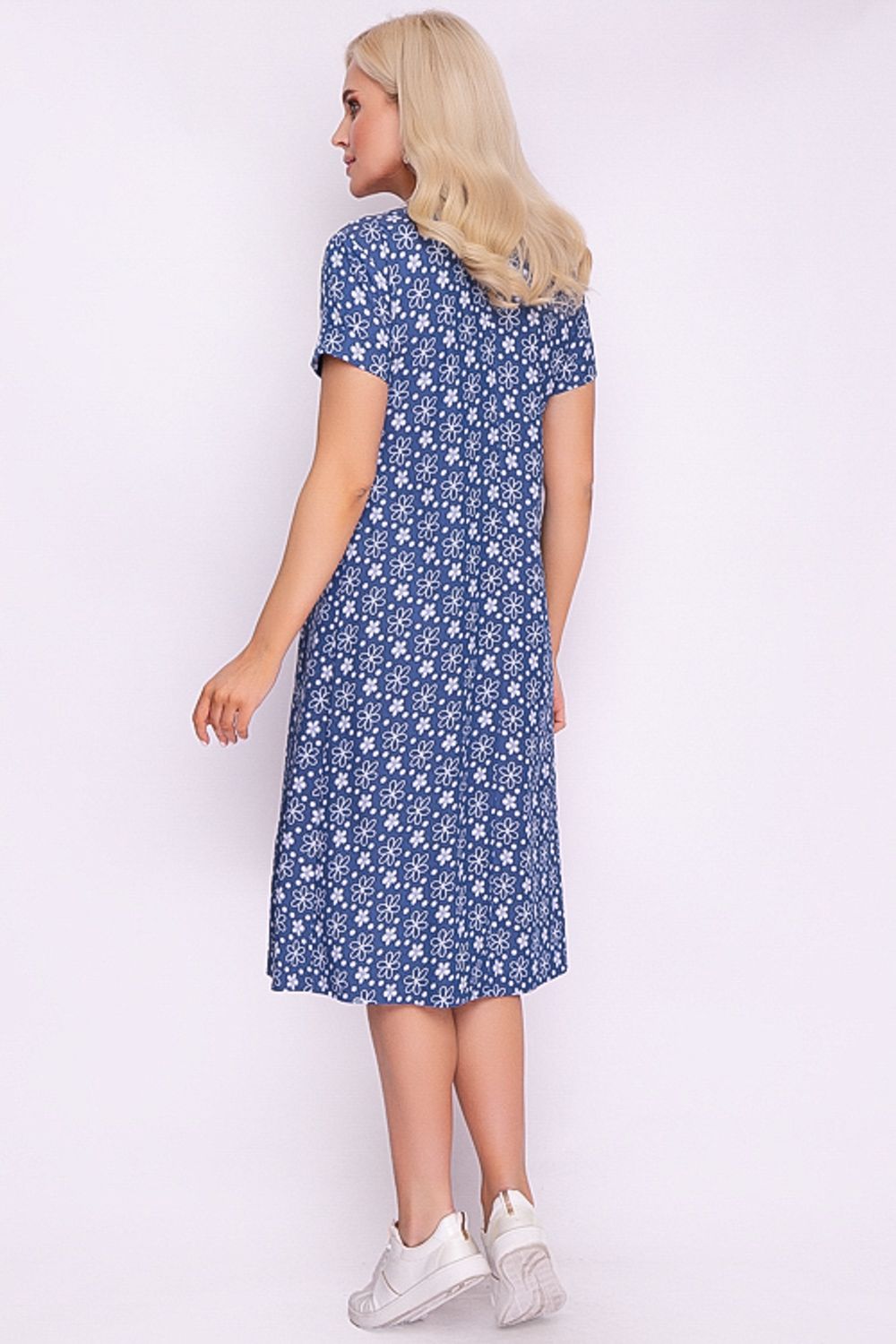 Платье 70392 Avili