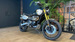 Triumph Scrambler 1200 XE