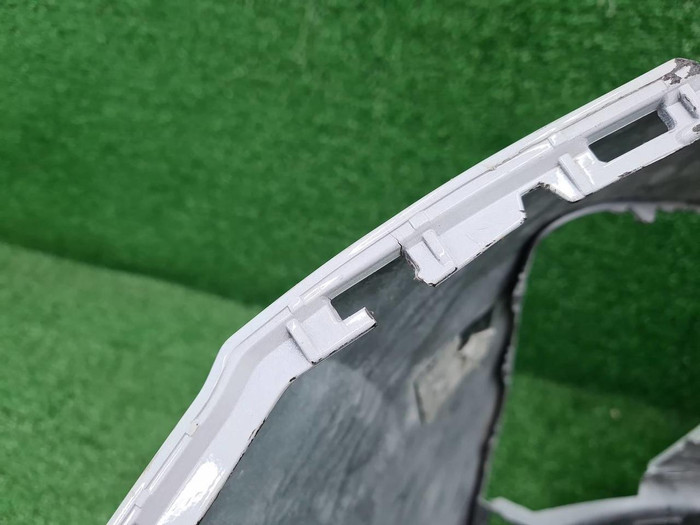 Бампер передний Omoda C5 (2022-н.в.)