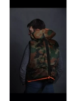 Жилет спасательный двухсторонний (до 150кг) POS-150