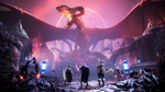 Игра Dragon Age: The Veilguard (На Страже Завесы) (Русская версия) для PlayStation 5