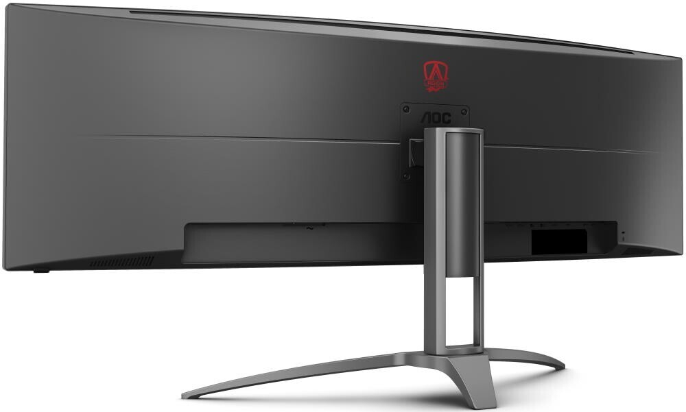 Монитор 49" AOC AGON (AG493UCX)