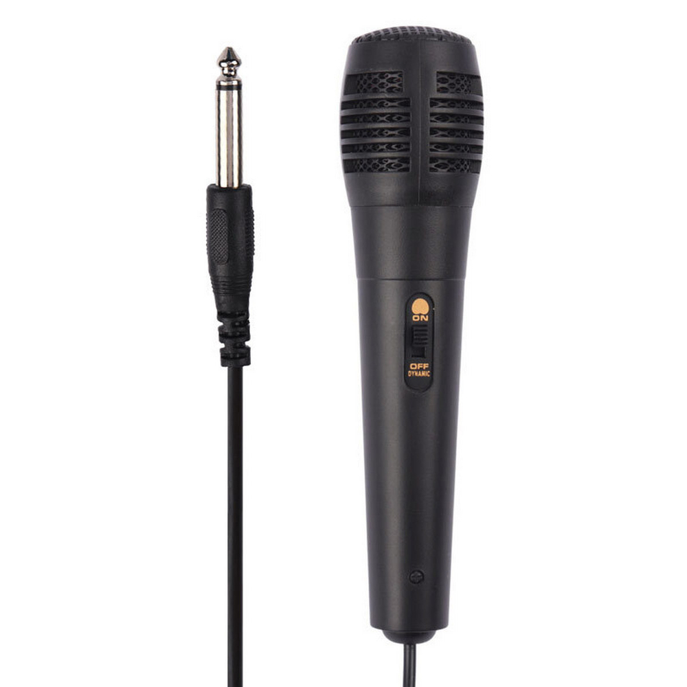 Беспроводная колонка караоке Colorful Bass speaker Sing-e JQS-9401