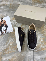 Кеды Santoni