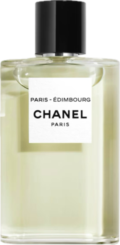 Chanel Paris - Édimbourg EDT