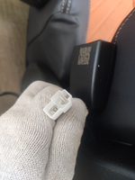 Пневматическое сиденье DongFeng