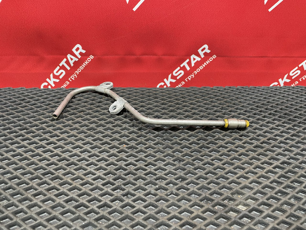 Трубка воздушная КПП